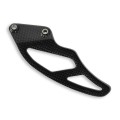 DBK Special Parts (Ducabike) Carbon Fiber Lower Chain Guard for Triumph Street Triple 765 S/R/RS DBK Special Parts (Ducabike) Carbon Fiber Lower Chain Guard for Triumph Street Triple 765 S/R/RS
